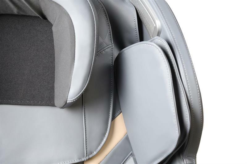 Křeslo Tawanna (skořicová)