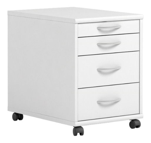 Skříňka na kolečkách Bek-43