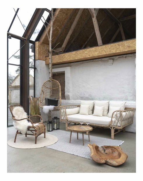 Konferenční stolek Julinora (přírodní)