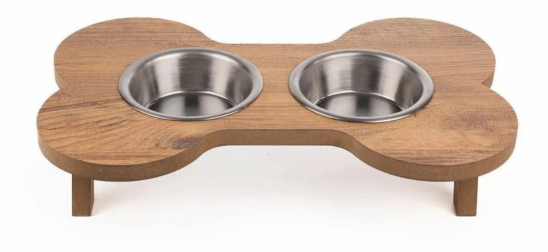 Sada misek pro domácí zvíře Apia 7 (přírodní)