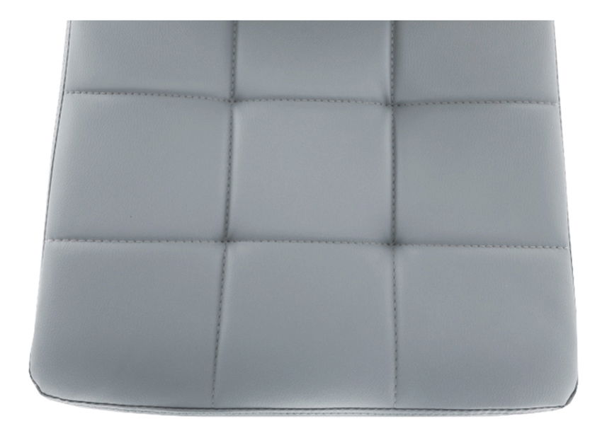 Barová židle Kaisa (šedá)