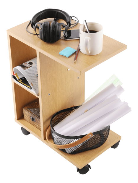 Příruční stolek Abaris