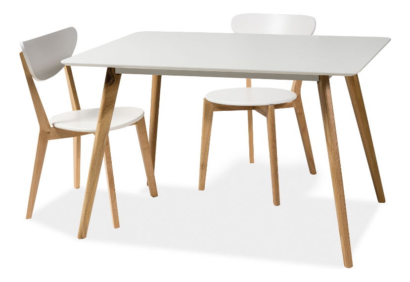 Jídelní stůl Milan (pro 4 až 6 osob)