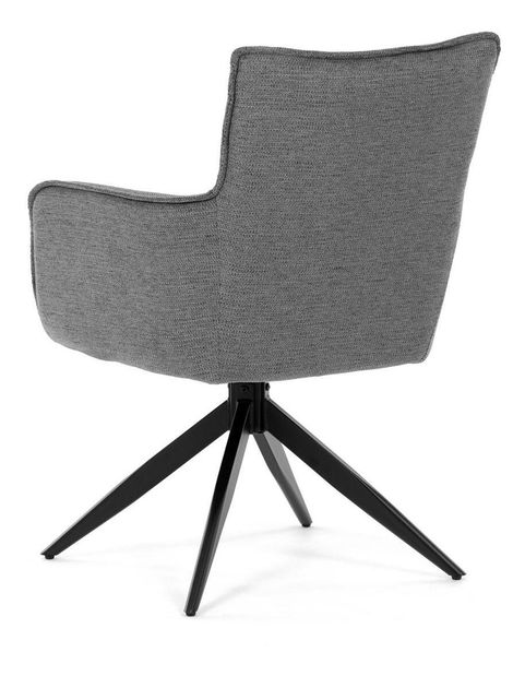 Jídelní židle Detonadores (šedá)