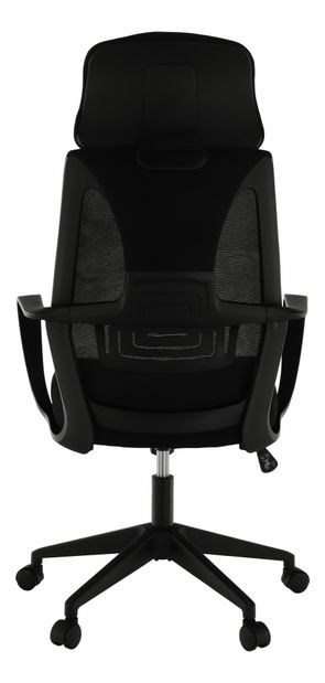 Kancelářské křeslo Taxxa (černá)
