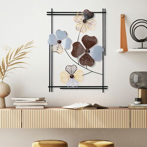 Nástěnná dekorace Dalaba 1