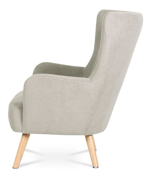 Křeslo Altiplano (béžová)