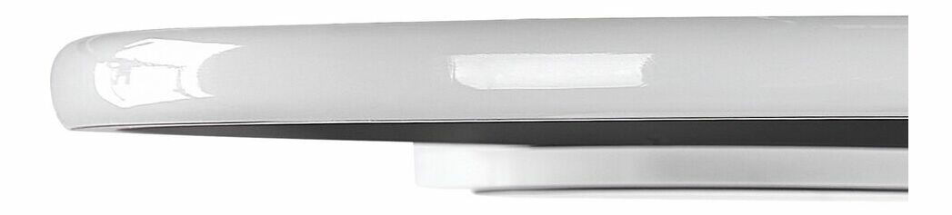 Stropní svítidlo Zain (černá)