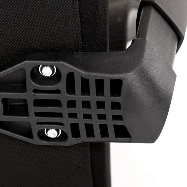 Kancelářské křeslo Kurosadas (černá)