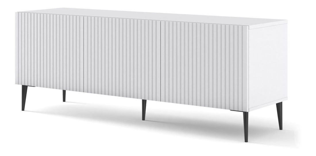 Komoda Rawy 2d3s (bílá)