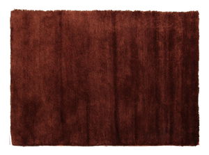 Kusový koberec 100x140 cm Lema (cihlová)