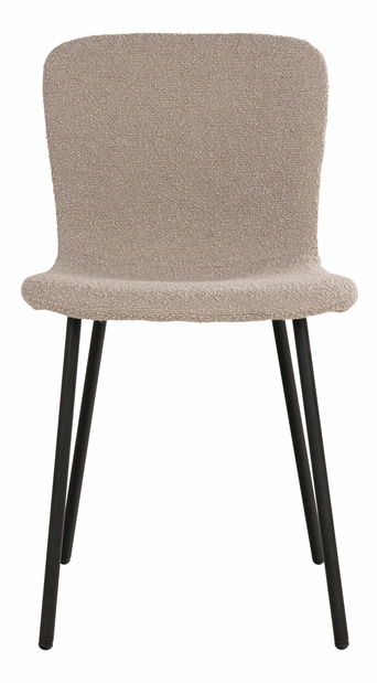 Jídelní židle Harmonia (béžová)