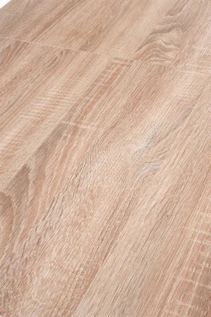 Jídelní stůl Gisel (dub sonoma)