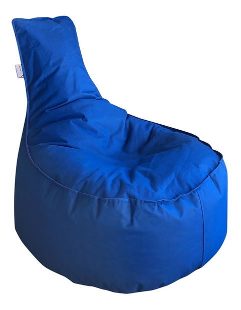 Sedací pytel Activio (modrá)