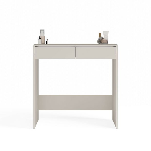 Toaletní stolek Micras 1 (kašmír)