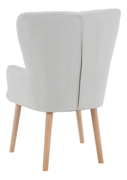 Relaxační křeslo Escravo (béžová)