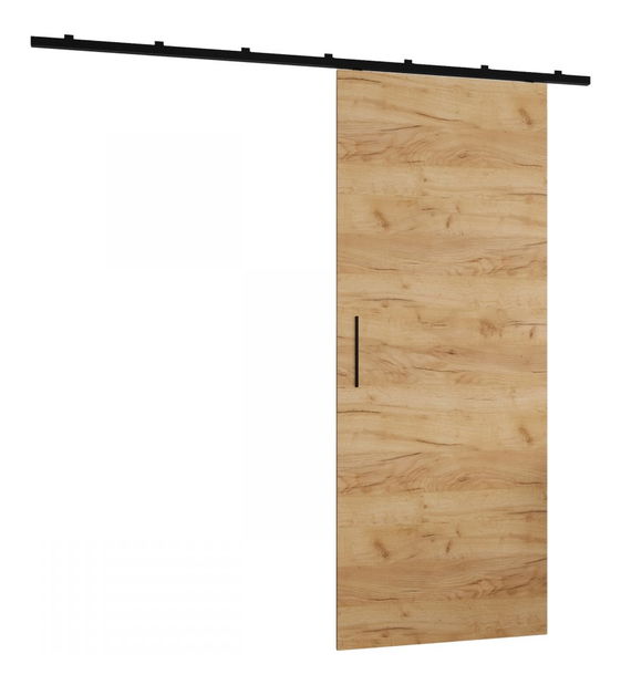 Posuvné dveře Kowesa 80 I (kašmír)