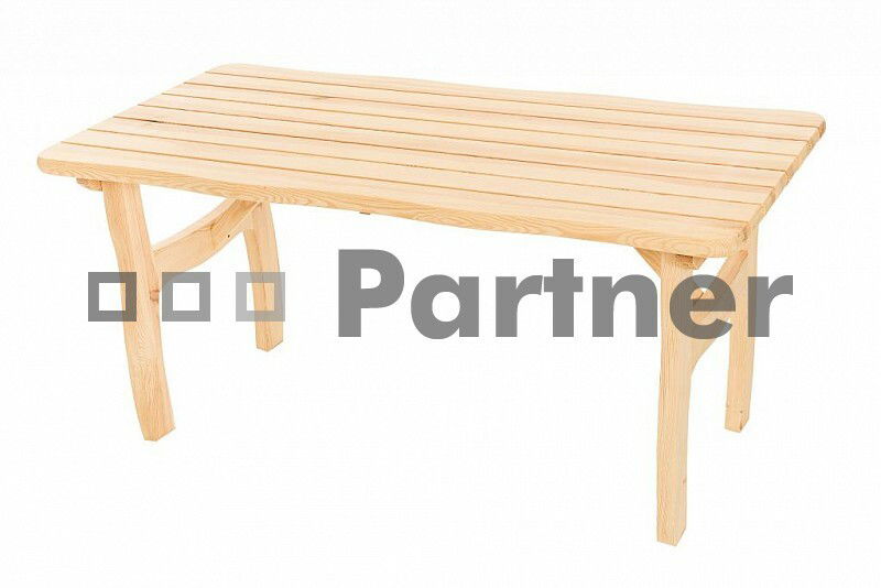 Zahradní sestava Viking 1+2+1 (Borovice masiv)