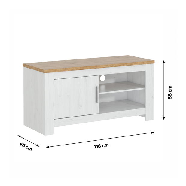 TV stolek Renesius 118
