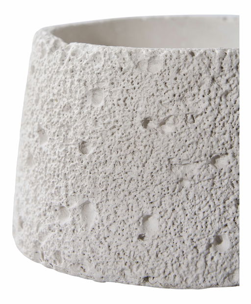 Svícen 2 ks Csaloria 17 (šedá)