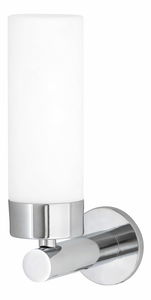 Koupelnové svítidlo Betty 5713 (chromová + bílá)