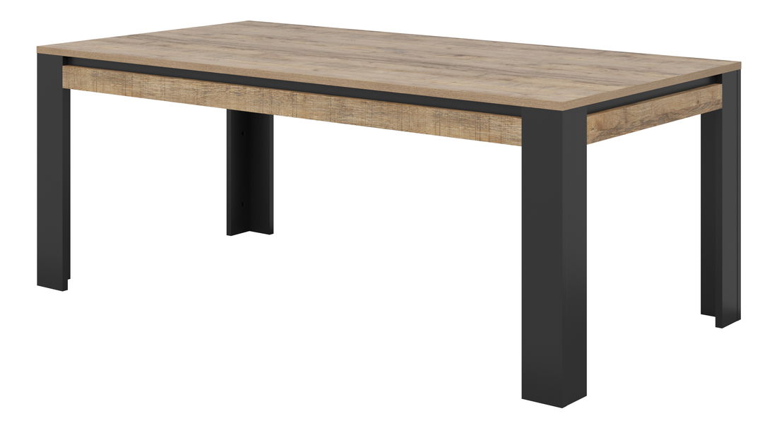 Jídelní stůl Tura