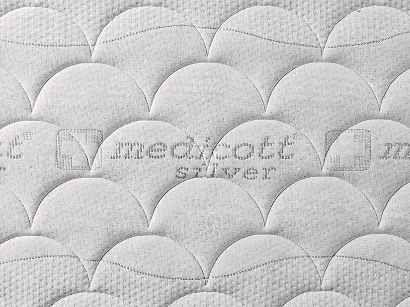 Taštičková matrace Benab Minotauros S7 200x160 cm (T4/T5)