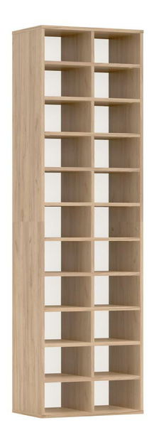 Botník Iglos (dub artisan) *bazar