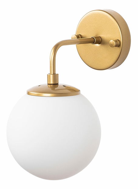 Nastěnné svítidlo Hron 12215