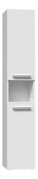 Koupelnová skříňka Neltossa 8 (bílá)