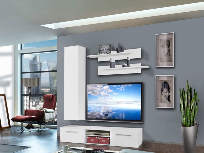 Obývací stěna Cover 25 WW CO D1