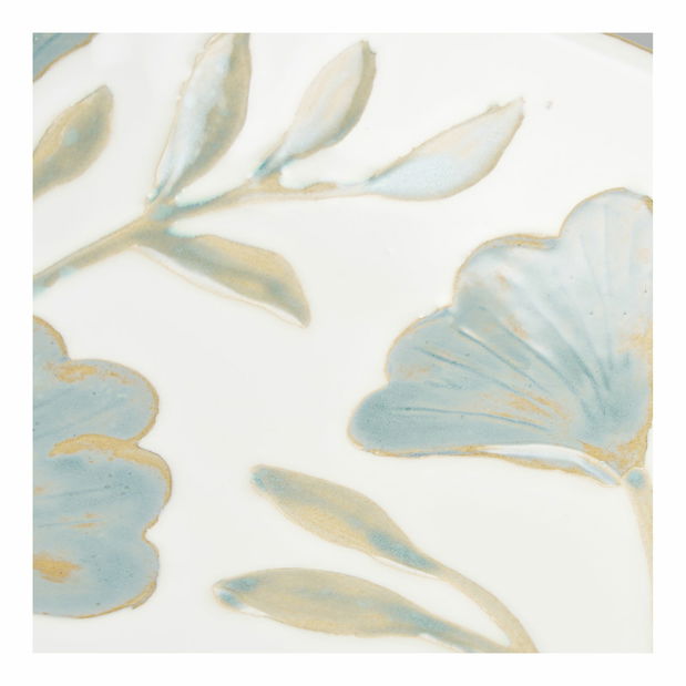 Tác/podnos Tsiveria 7 (bílý)