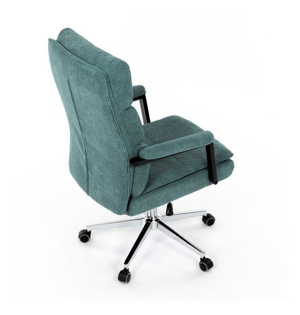Kancelářské křeslo Francesas (zelená)