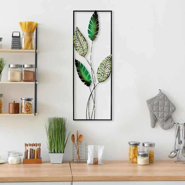 Nástěnná dekorace Fanate 1