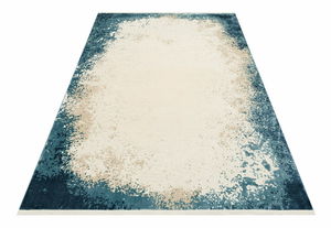 Koberec 80 x 150 cm Perla (travertin)