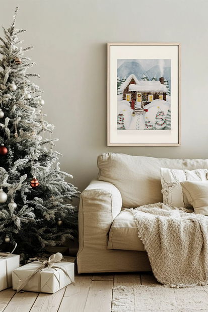 Obraz Nvyka 34 (vícebarevné)