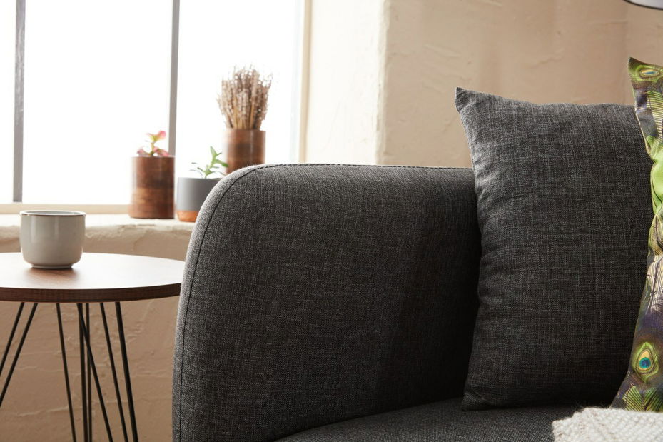 Křeslo Victory (antracit)