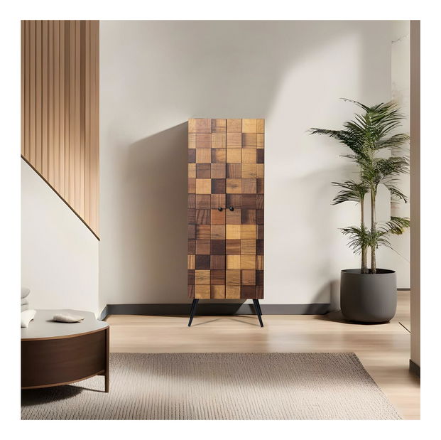 Skříňka Binano (hititte)