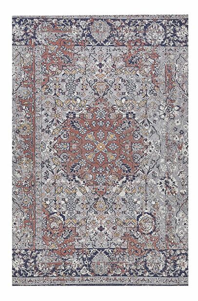 Koberec 150 x 230 cm Korgi (vícebarevná)