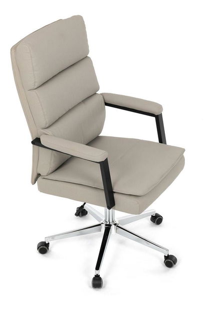 Kancelářská židle Presentaba (béžová)