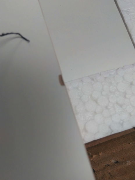 TV stolek/skříňka Tasia TS 1 (jilm matný) *bazar