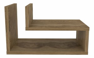 Noční stolek Lary (dub)