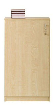 Skříňka BRW TIP TOP TKOM 1D (Javor)