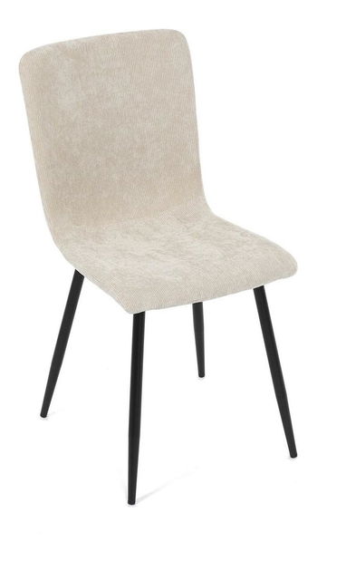 Jídelní židle Disparar (bílá)