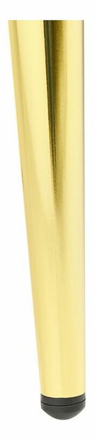 Lavička Patza (oranžová) *výprodej