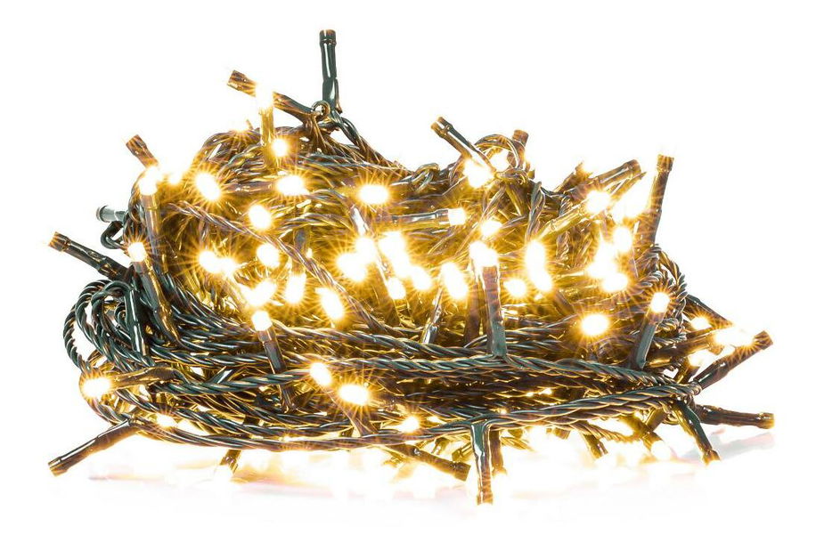 Vánoční řetěz 300LED RXL 214