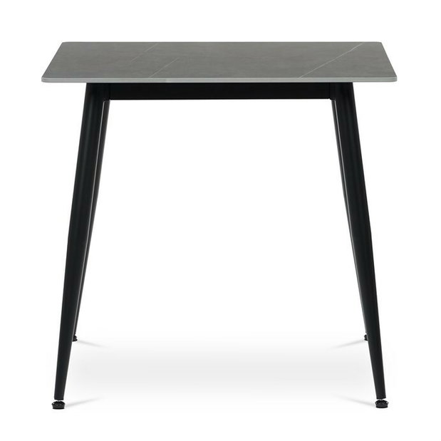 Jídelní stůl Hotelo (šedá)