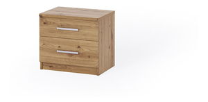Noční stolek Bonaparte NS (dub artisan)