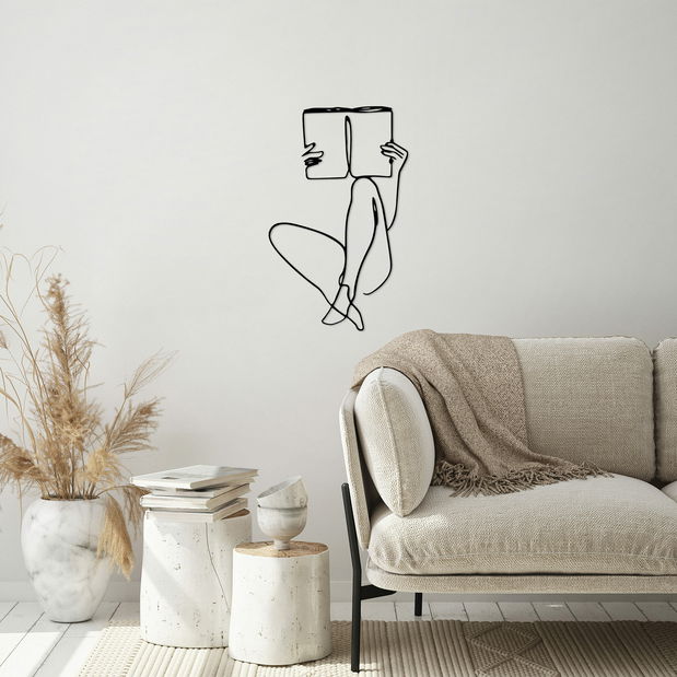 Nástěnná dekorace Eravur