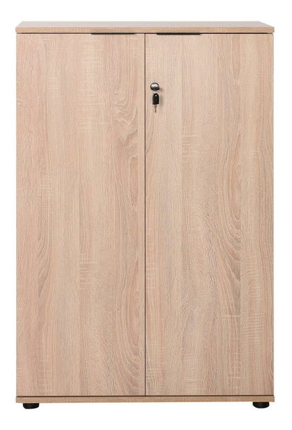 Skříňka Vabene 2 (dub sonoma)